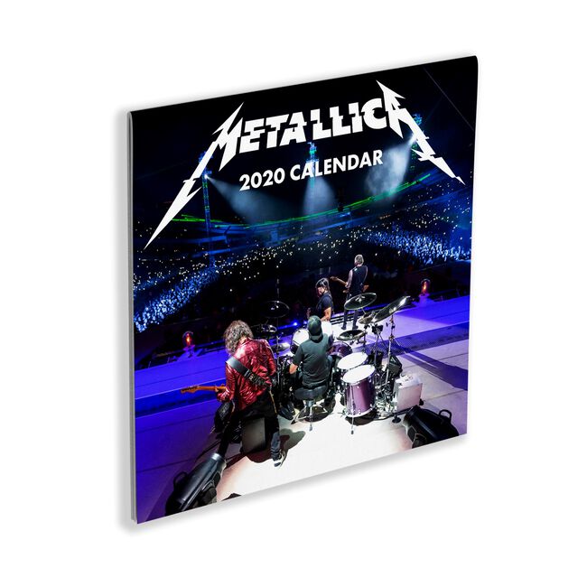2020 Calendar, , hi-res